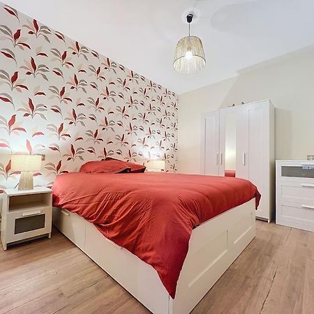 Logement T3 Demeure D'Exception Cénac Esterno foto