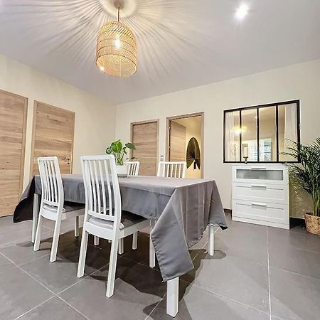 Logement T3 Demeure D'Exception Cénac Esterno foto