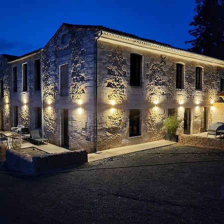 Logement T3 Demeure D'Exception Cénac Esterno foto
