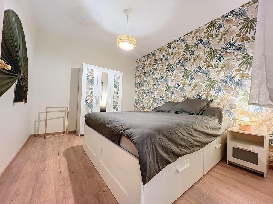 Logement T3 Demeure D'Exception Cénac Esterno foto