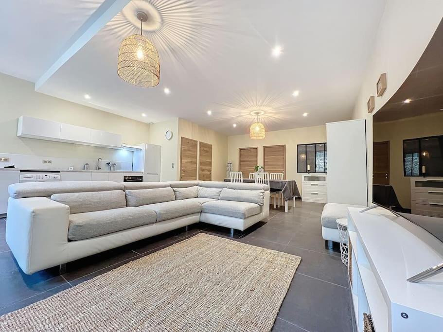Logement T3 Demeure D'Exception Cénac Esterno foto